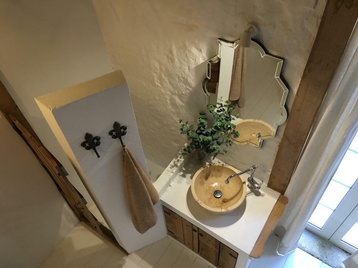 Mirmont Greek Style Apartment Бордо Екстериор снимка